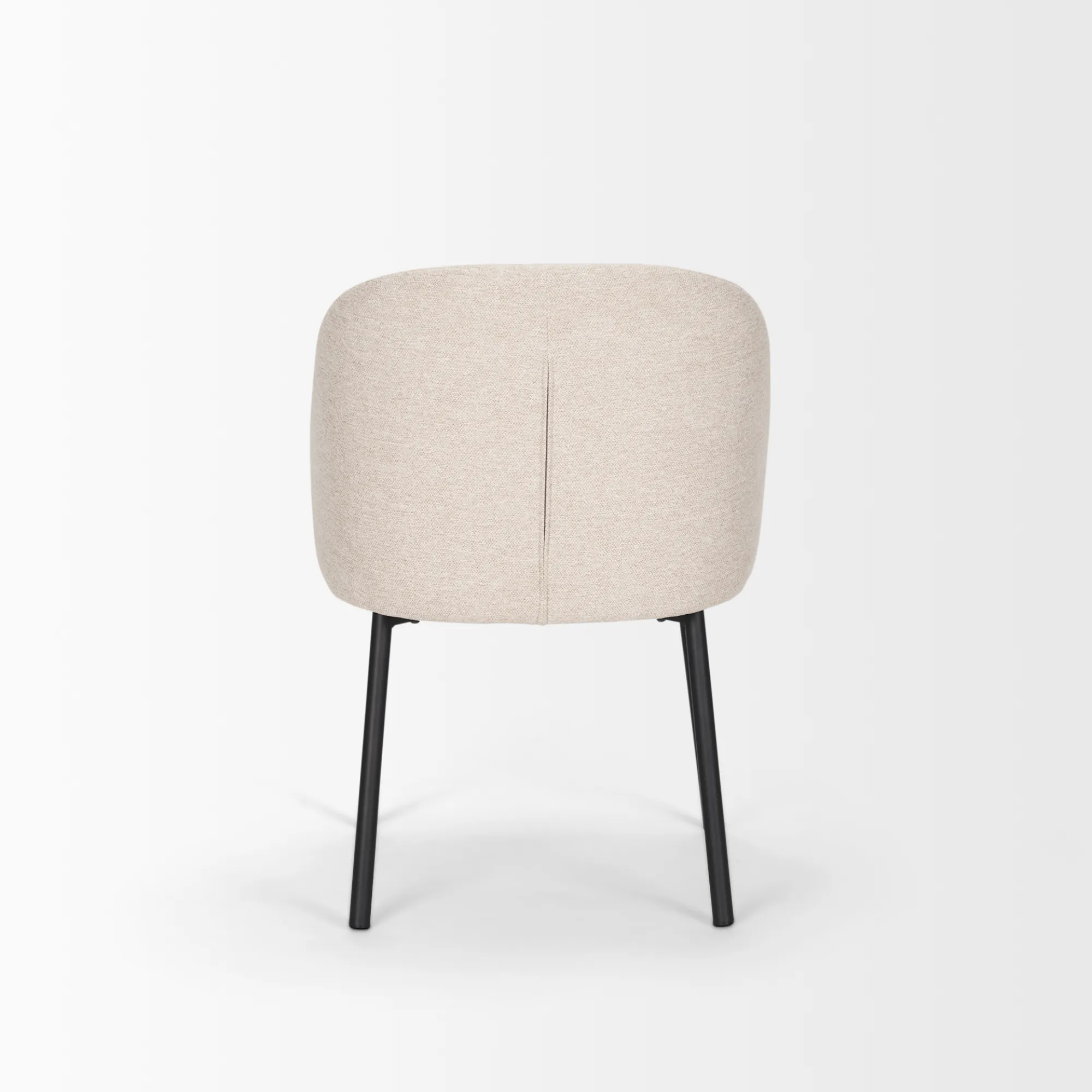 Shannon Dining Chair - Oatmeal