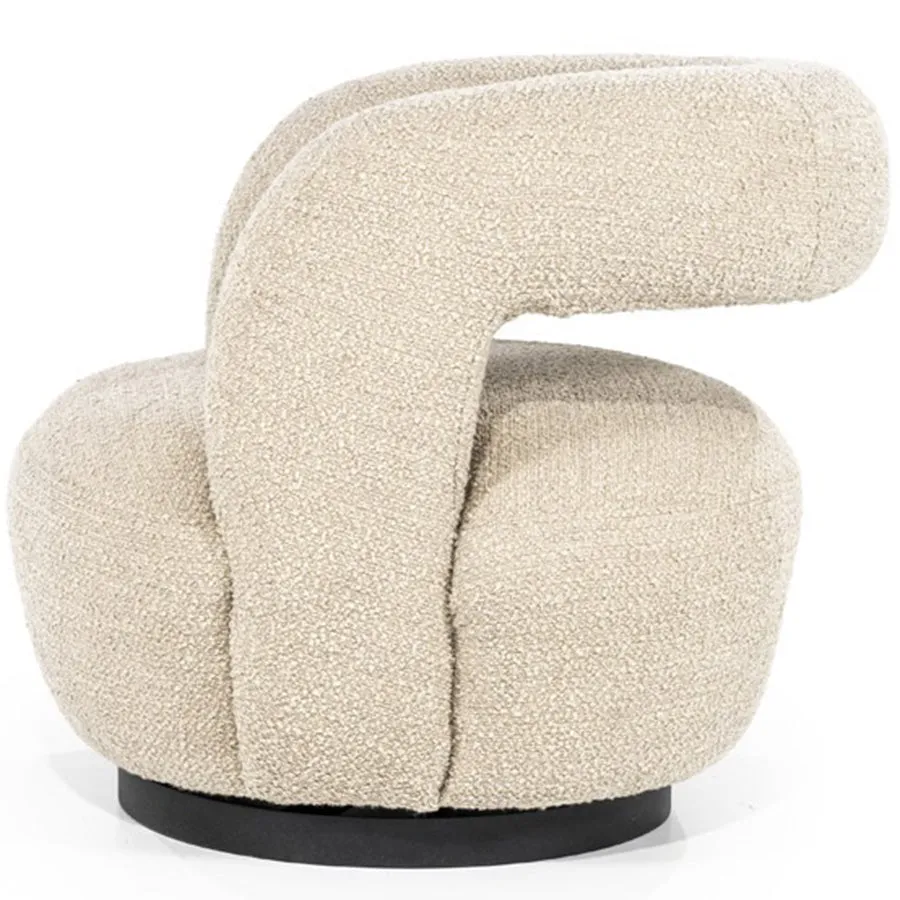 Sharon Spark Lounge Chair