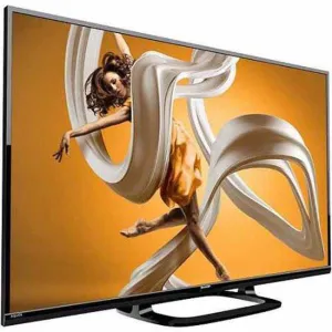 SHARP LC-48LE551U 48"  1080P 60 HZ  LED TV