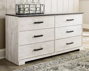 Shawburn Dresser