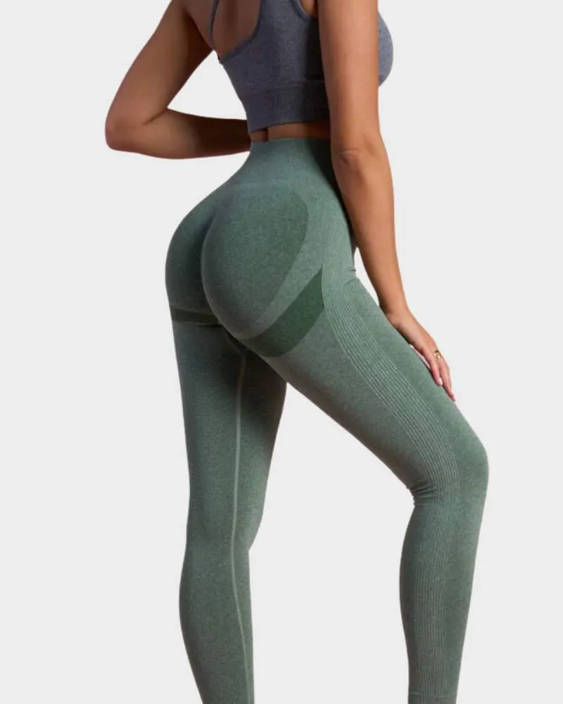 SheCurve® Butt Lift Leggings