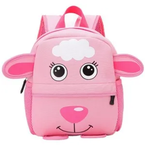 Sheep Backpack