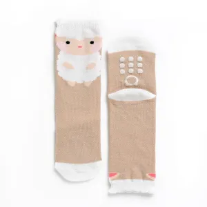 Sheep Knee Socks