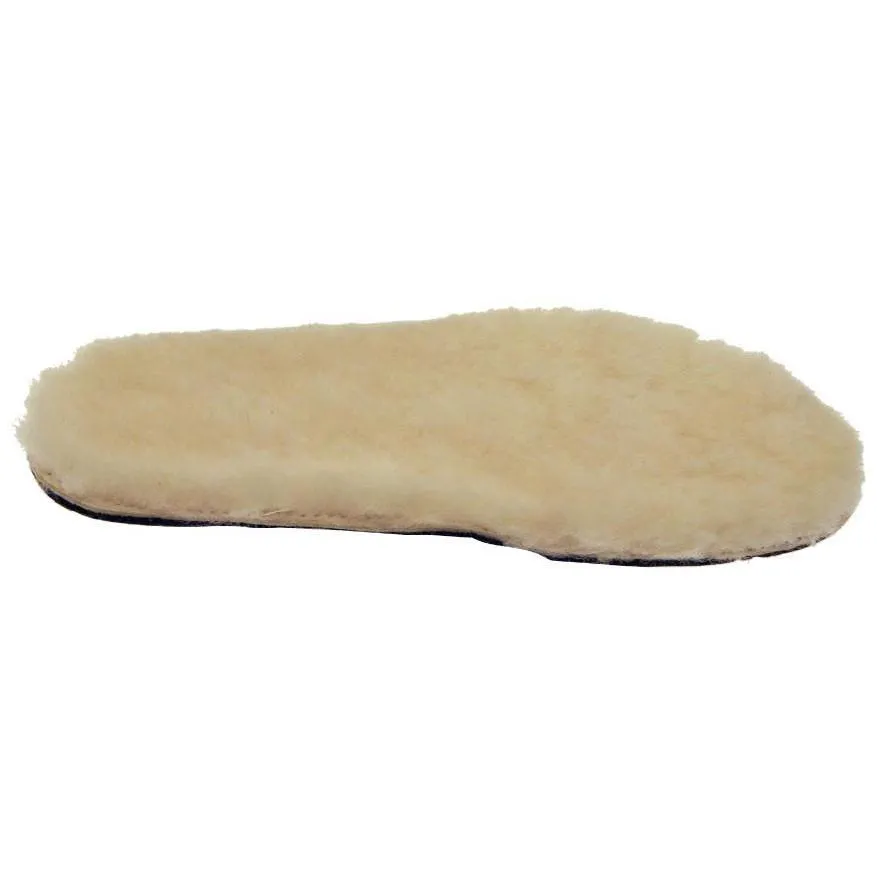 SHEEP SKIN INSOLES