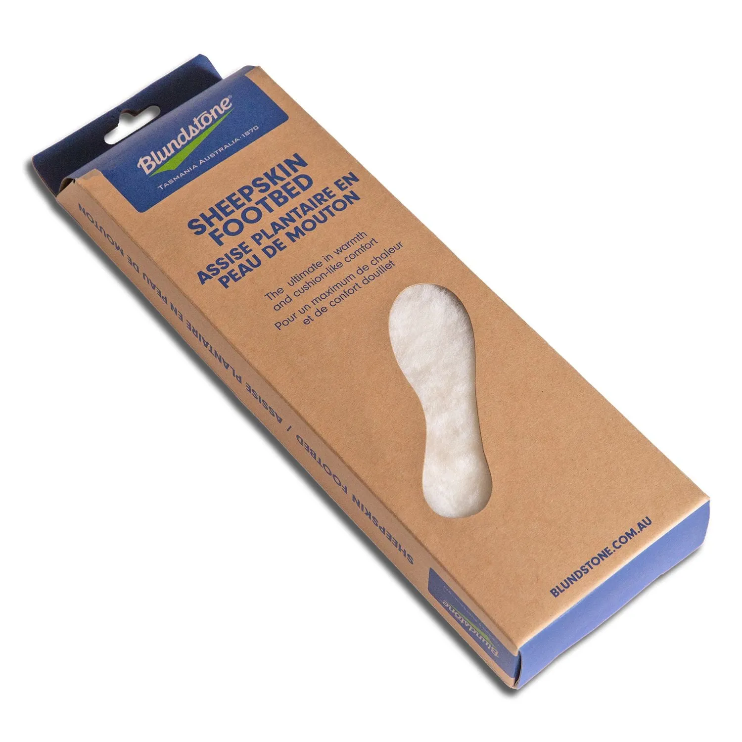 SHEEP SKIN INSOLES