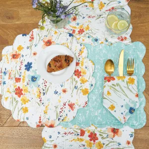 Sheila Table Linens