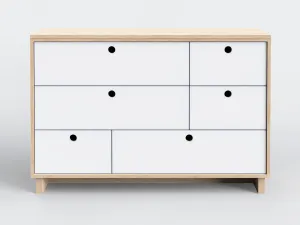 Shelby 6.54 Dresser | Made-To-Order