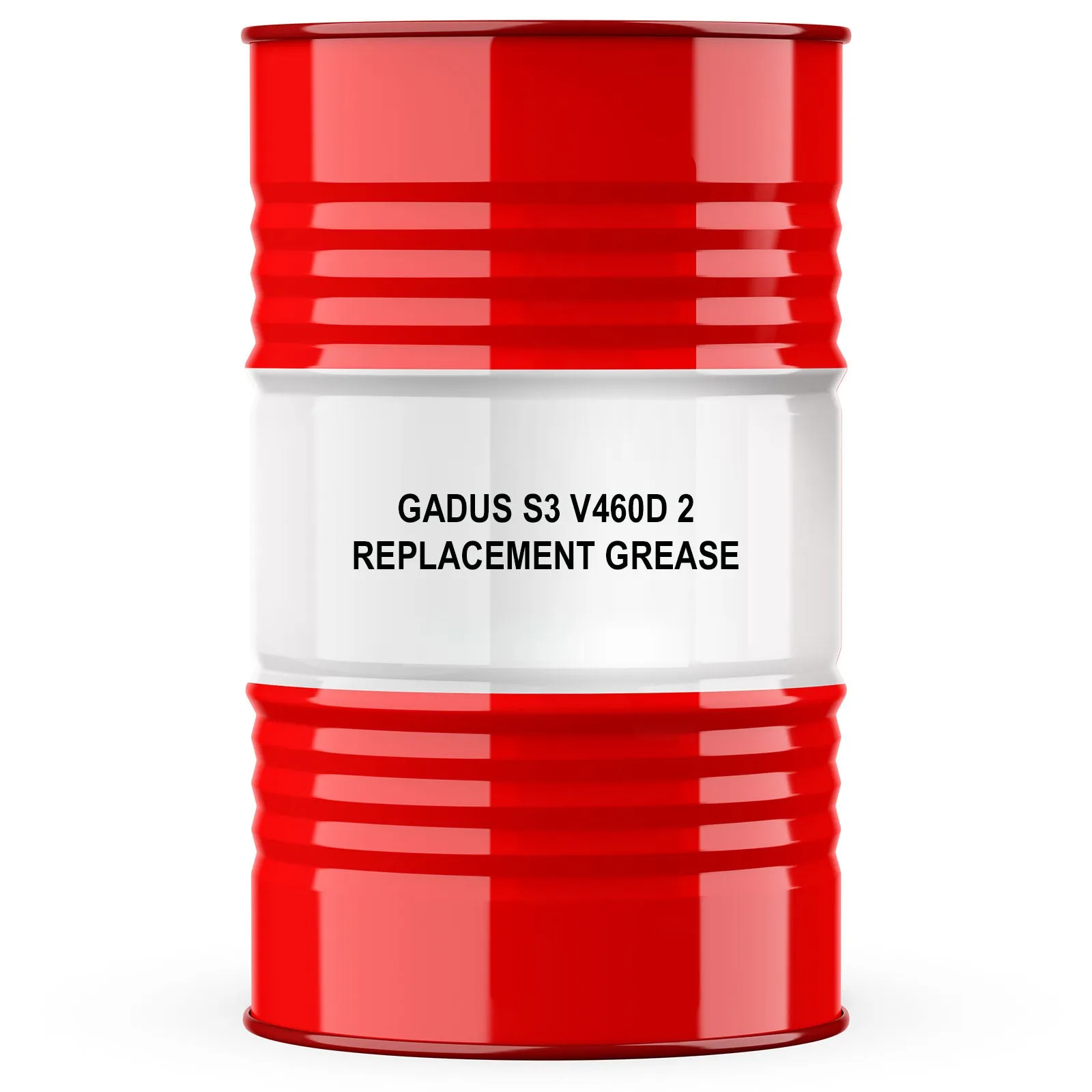 Shell Gadus S3 V460D 2 Replacement Grease by RDT - 400LB Drum