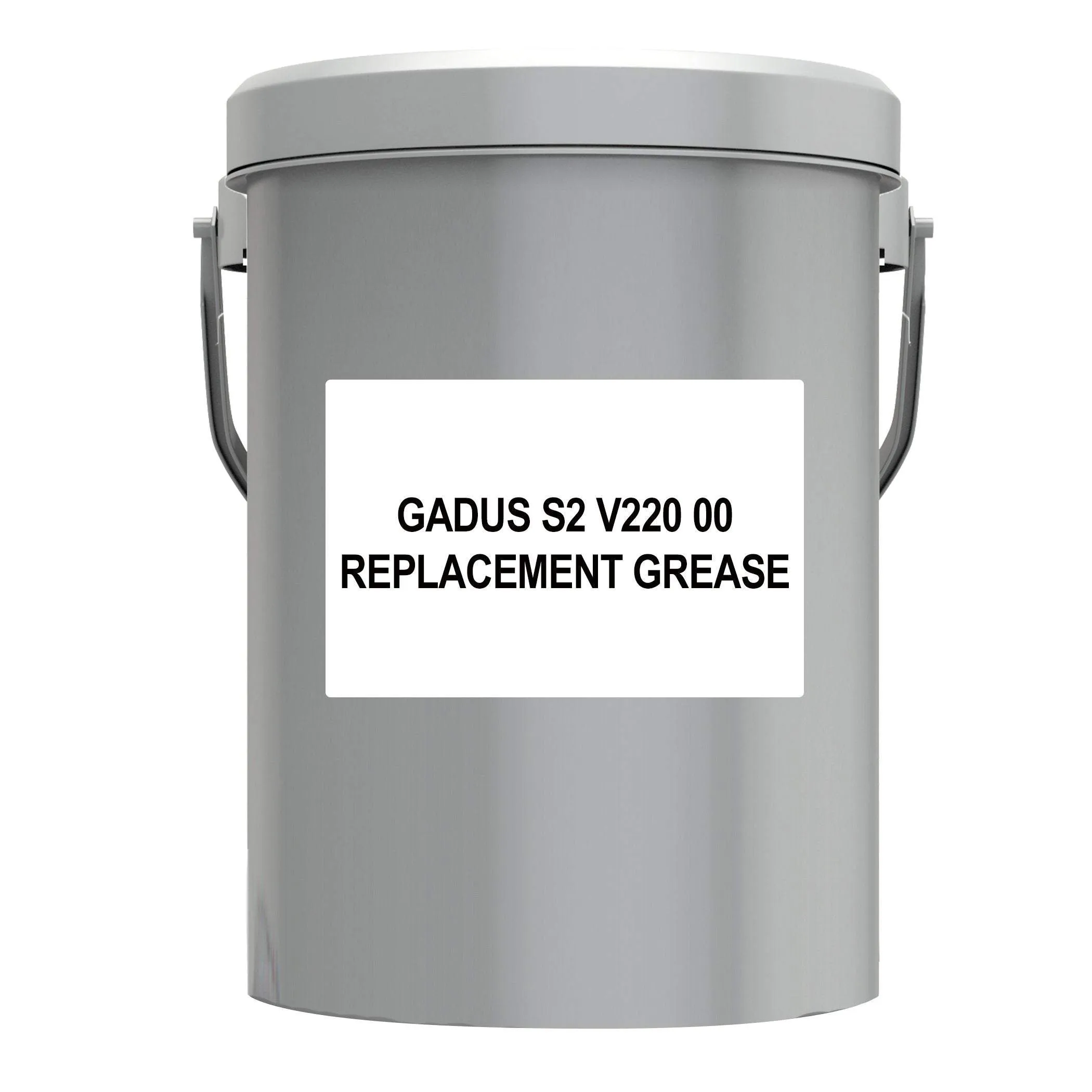 Shell Gadus V220 00 Replacement Grease by RDT - 35LB Pail