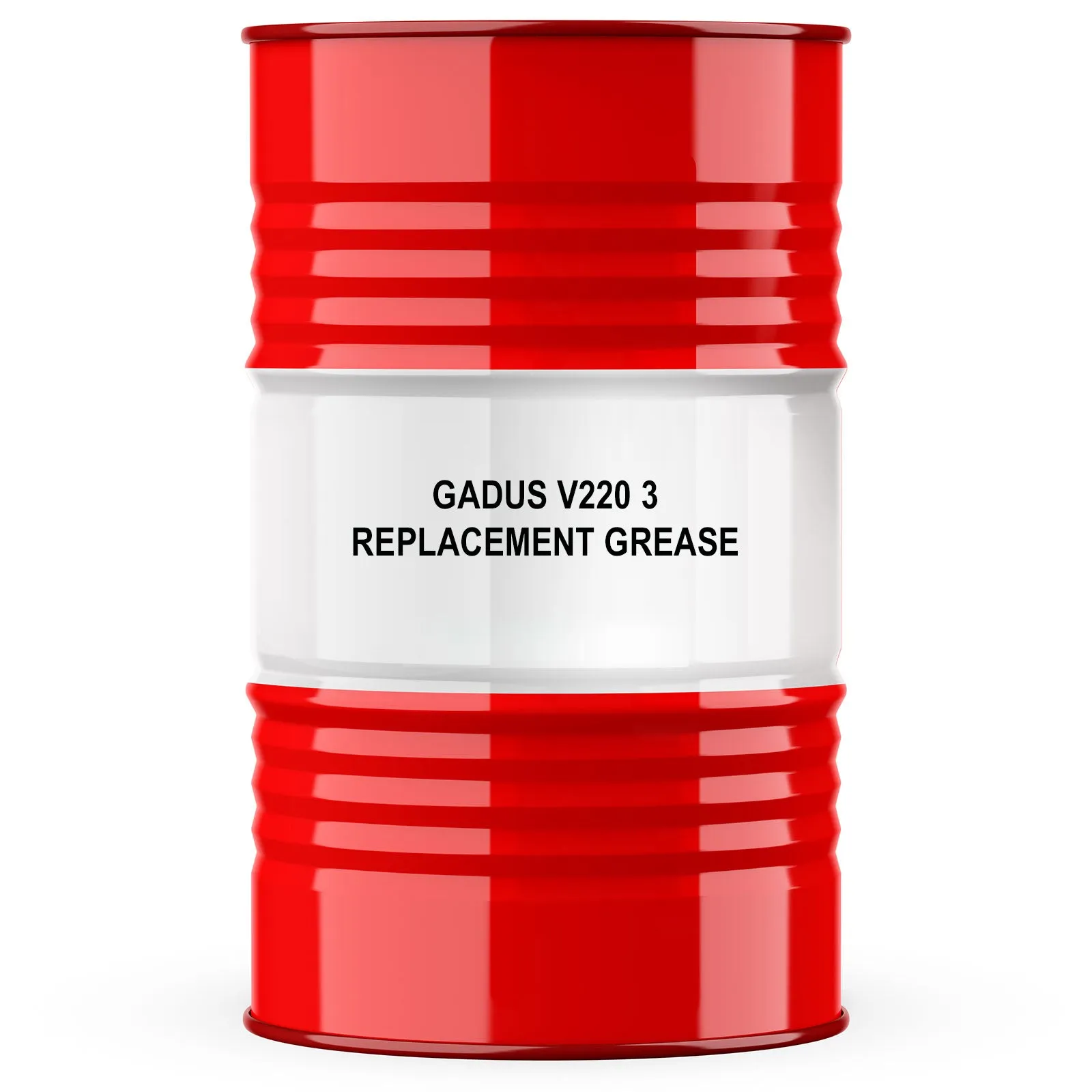 Shell Gadus V220 3 Replacement Grease by RDT - 400LB Drum