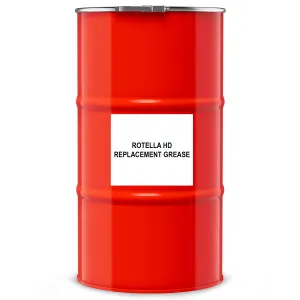 Shell HD Heavy Duty Replacement Grease by RDT - 120LB Keg