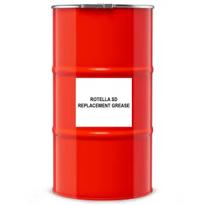 Shell SD Replacement Grease by RDT - 120LB Keg