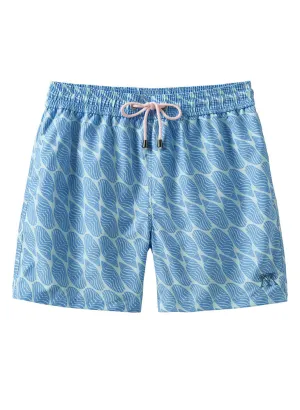 Shell Swim Shorts