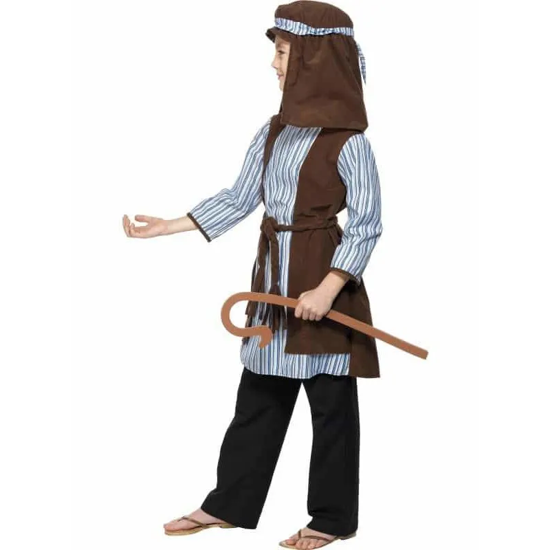 Shepherd Costume