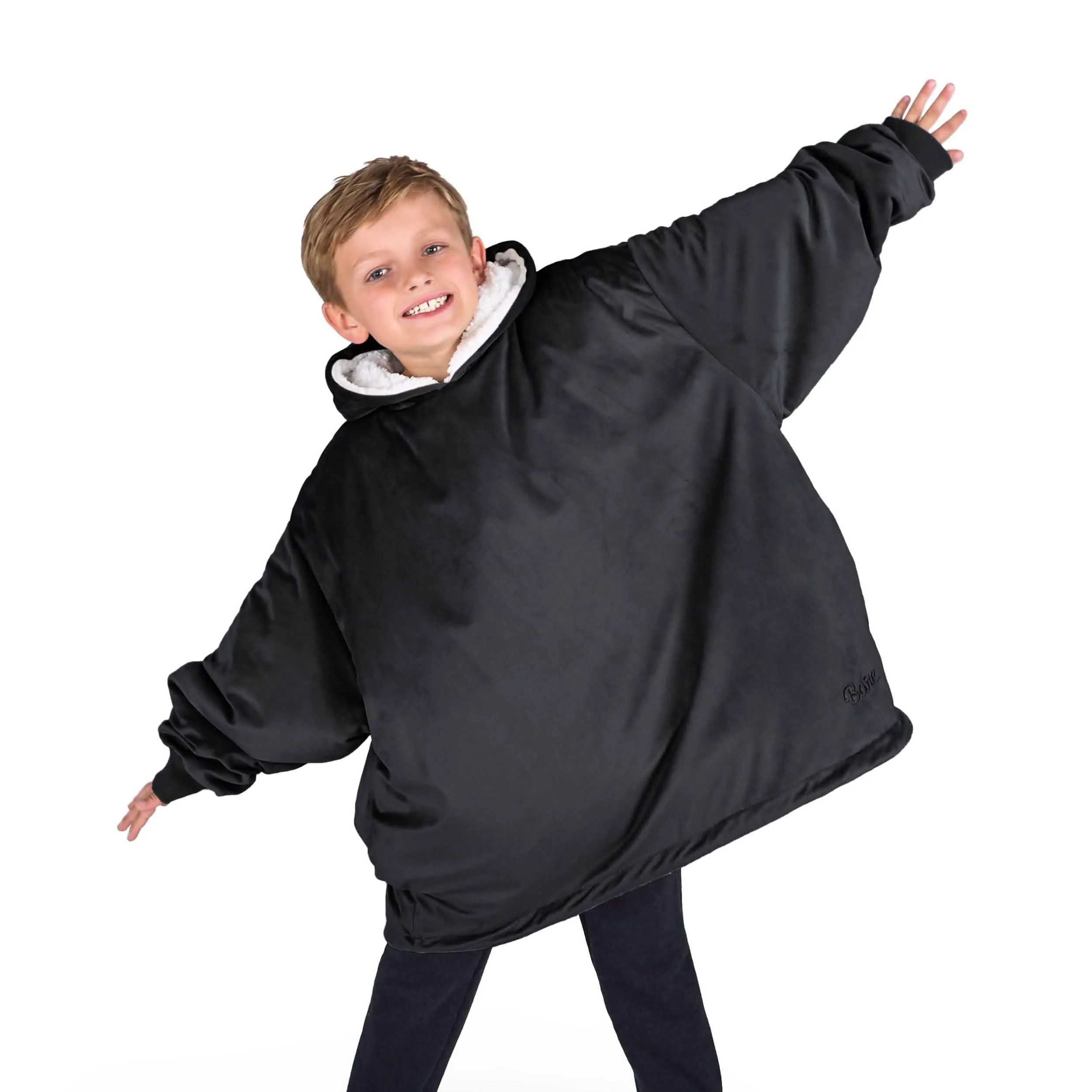 Sherpa Wearable Blanket - Youth