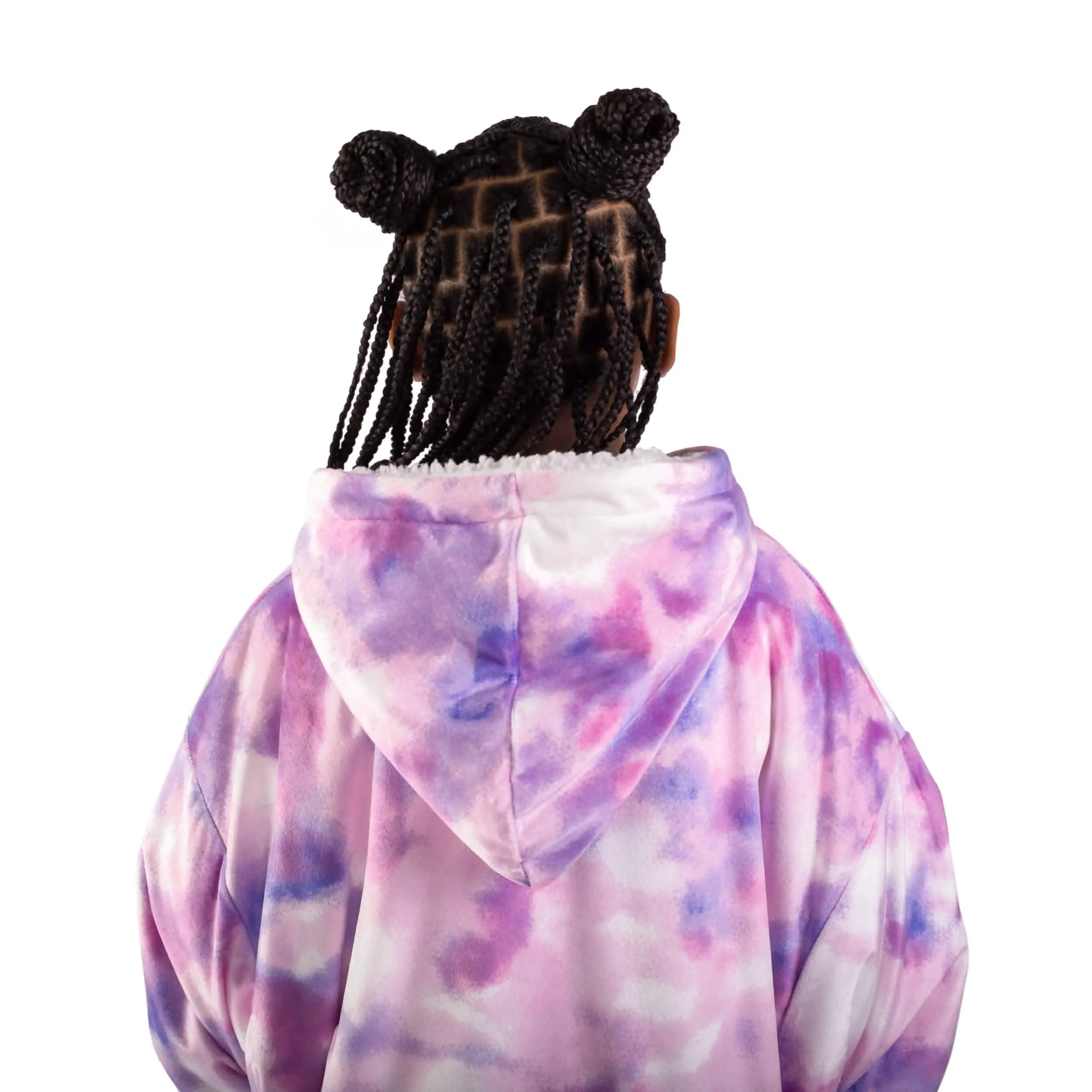 Sherpa Wearable Blanket - Youth