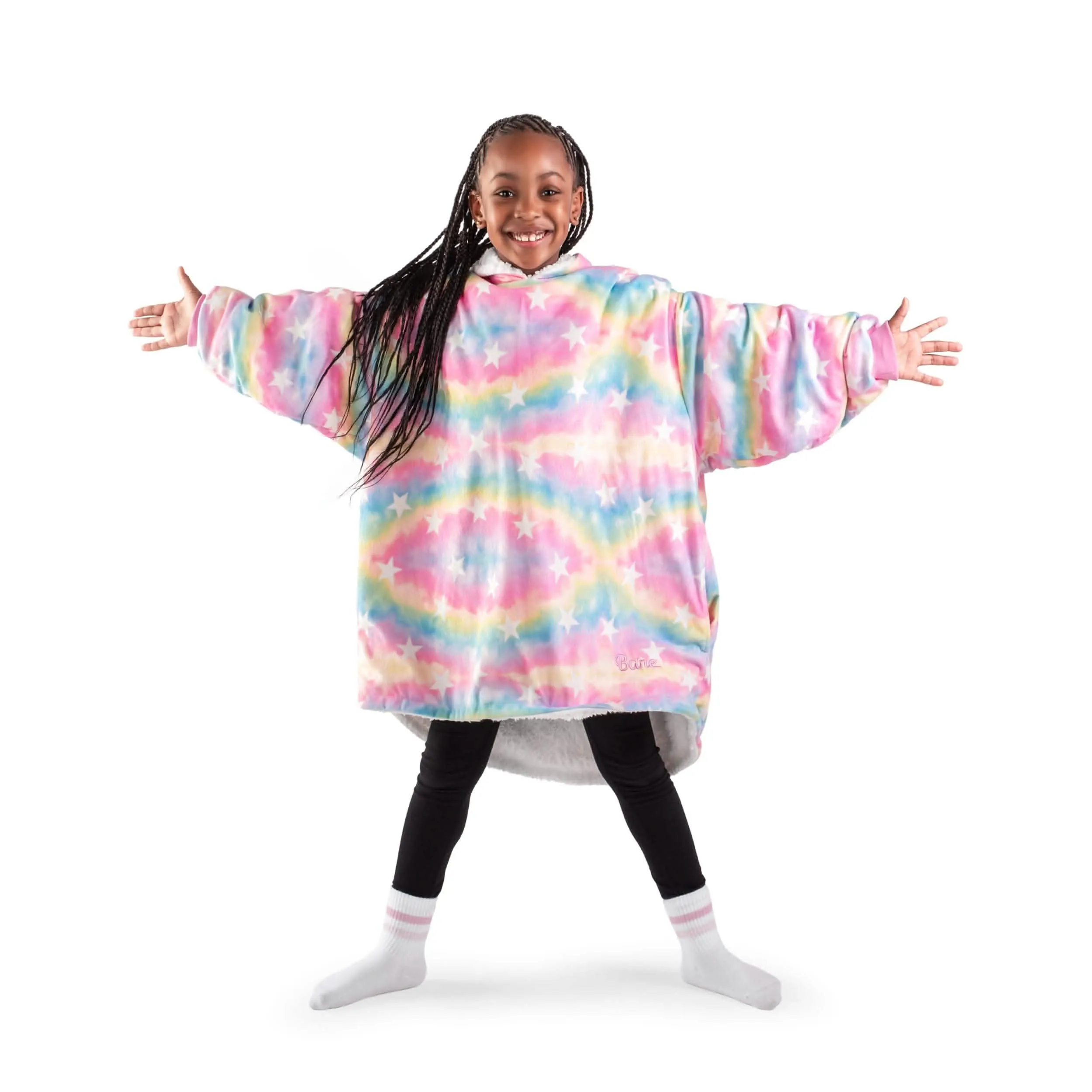 Sherpa Wearable Blanket - Youth