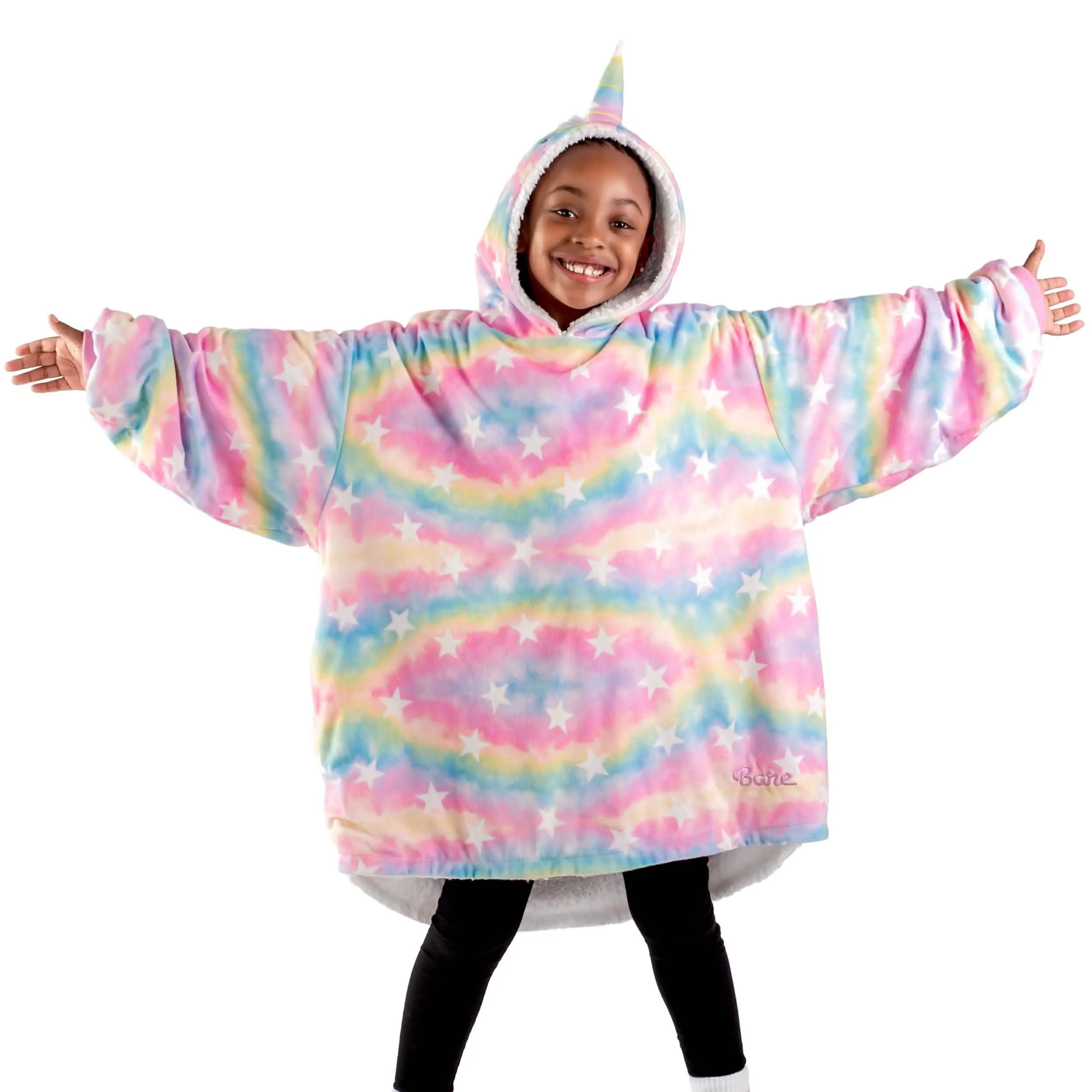 Sherpa Wearable Blanket - Youth