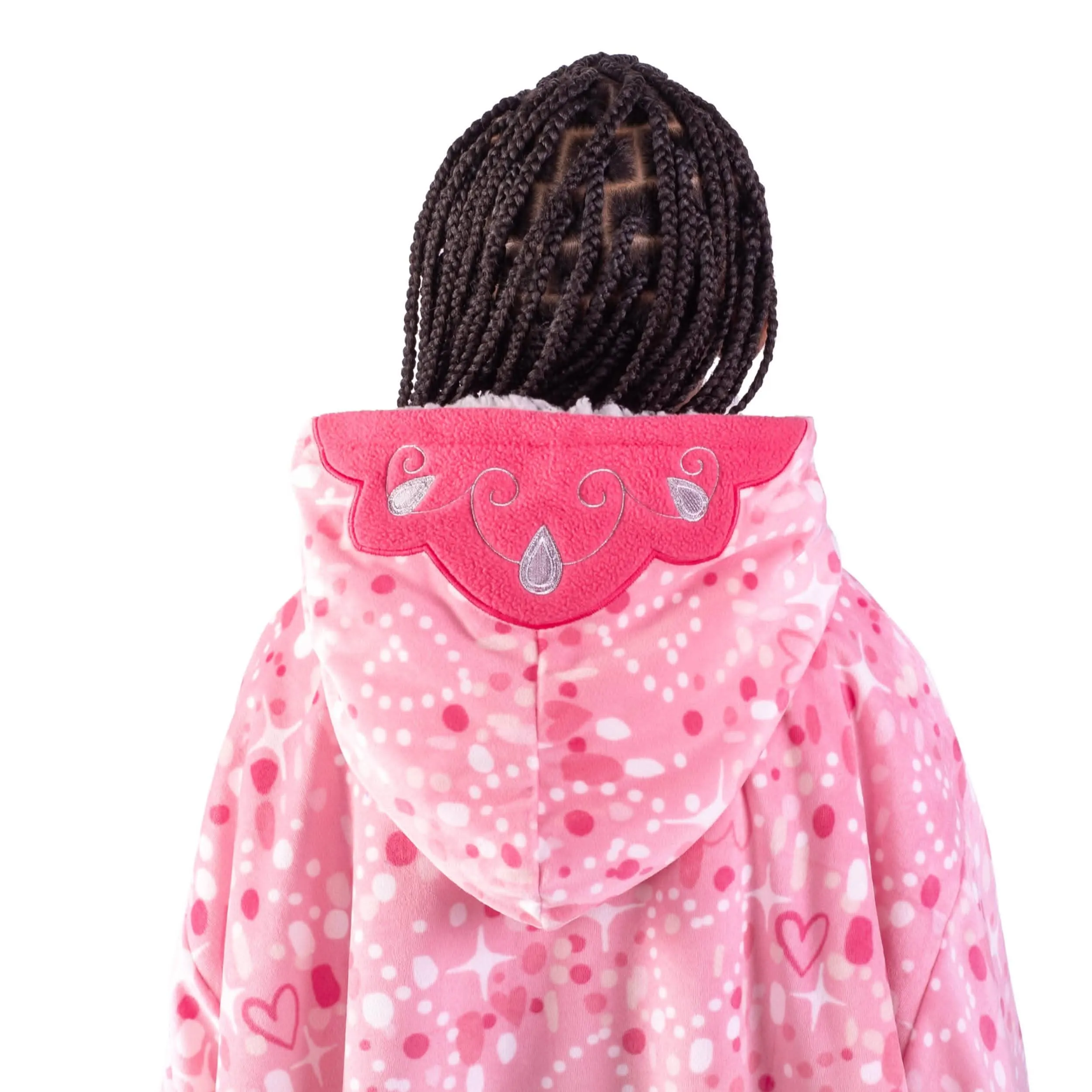 Sherpa Wearable Blanket - Youth