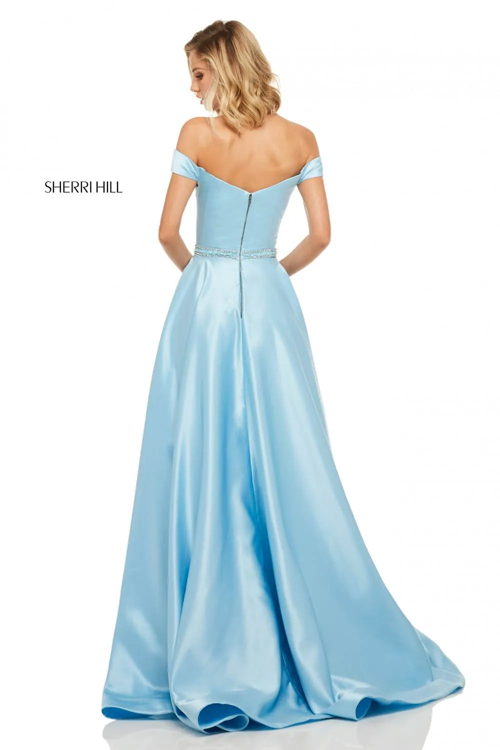 Sherri Hill 52332 Dress