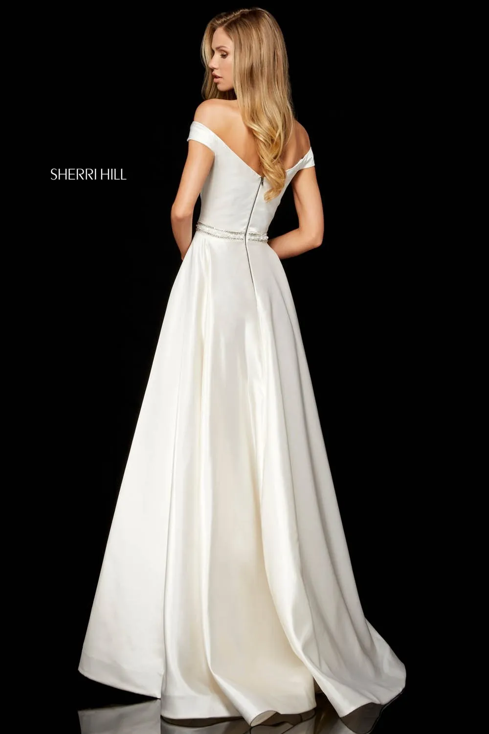 Sherri Hill 52332 Dress