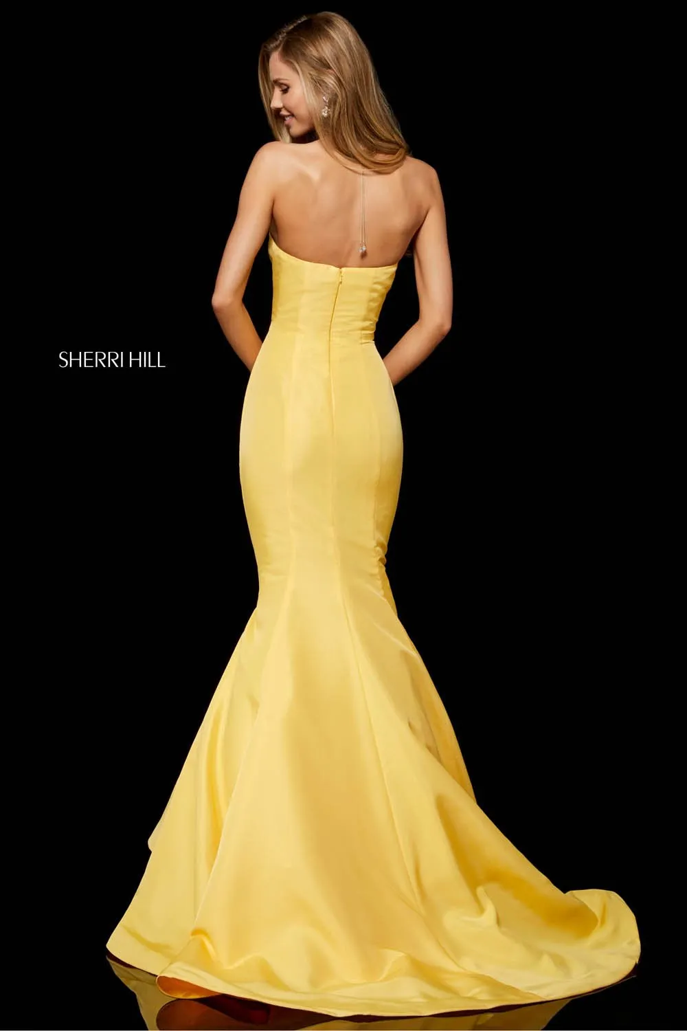 Sherri Hill 52390 Dress