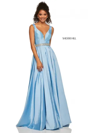 Sherri Hill 52414 Dress