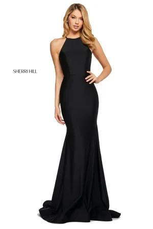 Sherri Hill 53663 Dress