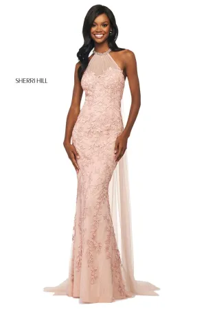 Sherri Hill 53724 Dress