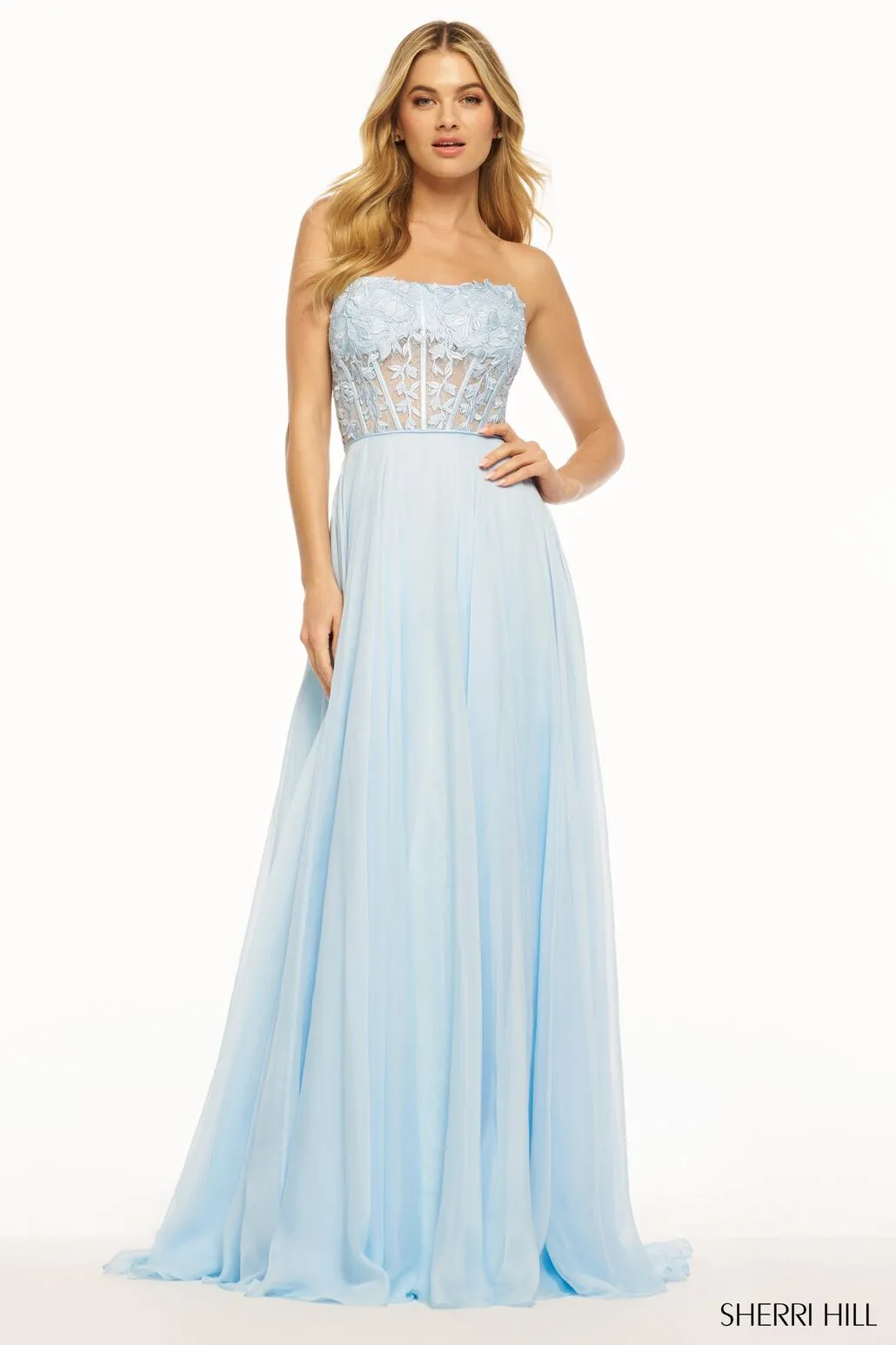 Sherri Hill 56088 Dresses