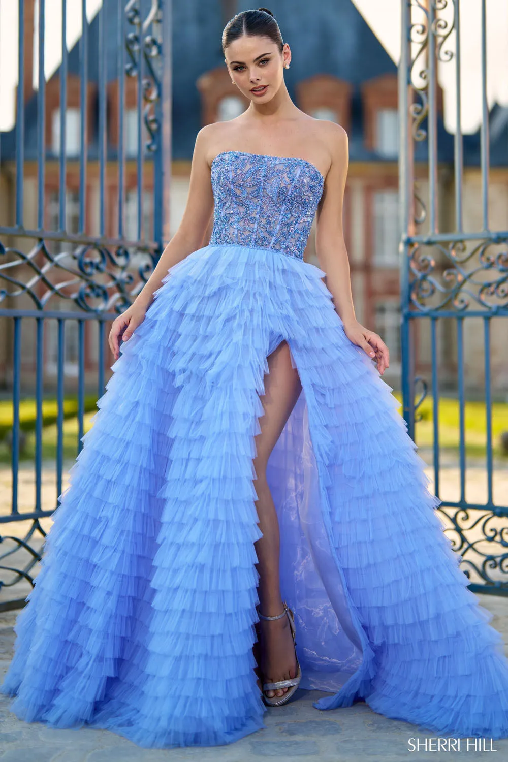 Sherri Hill 56883 Dresses