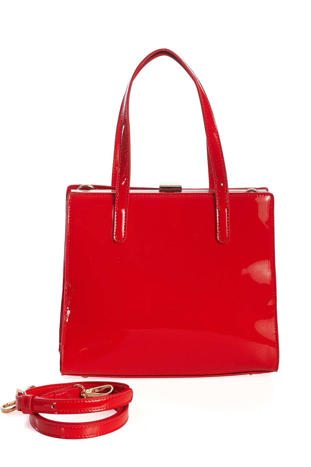 Sherry Lady Handbag from Banned