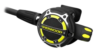 Sherwood SR2 Octo