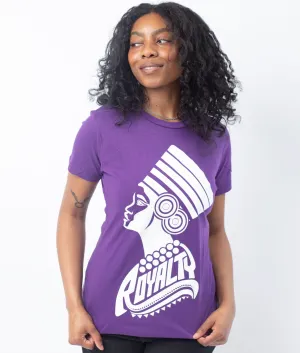 She’s Royalty Vibes Tee