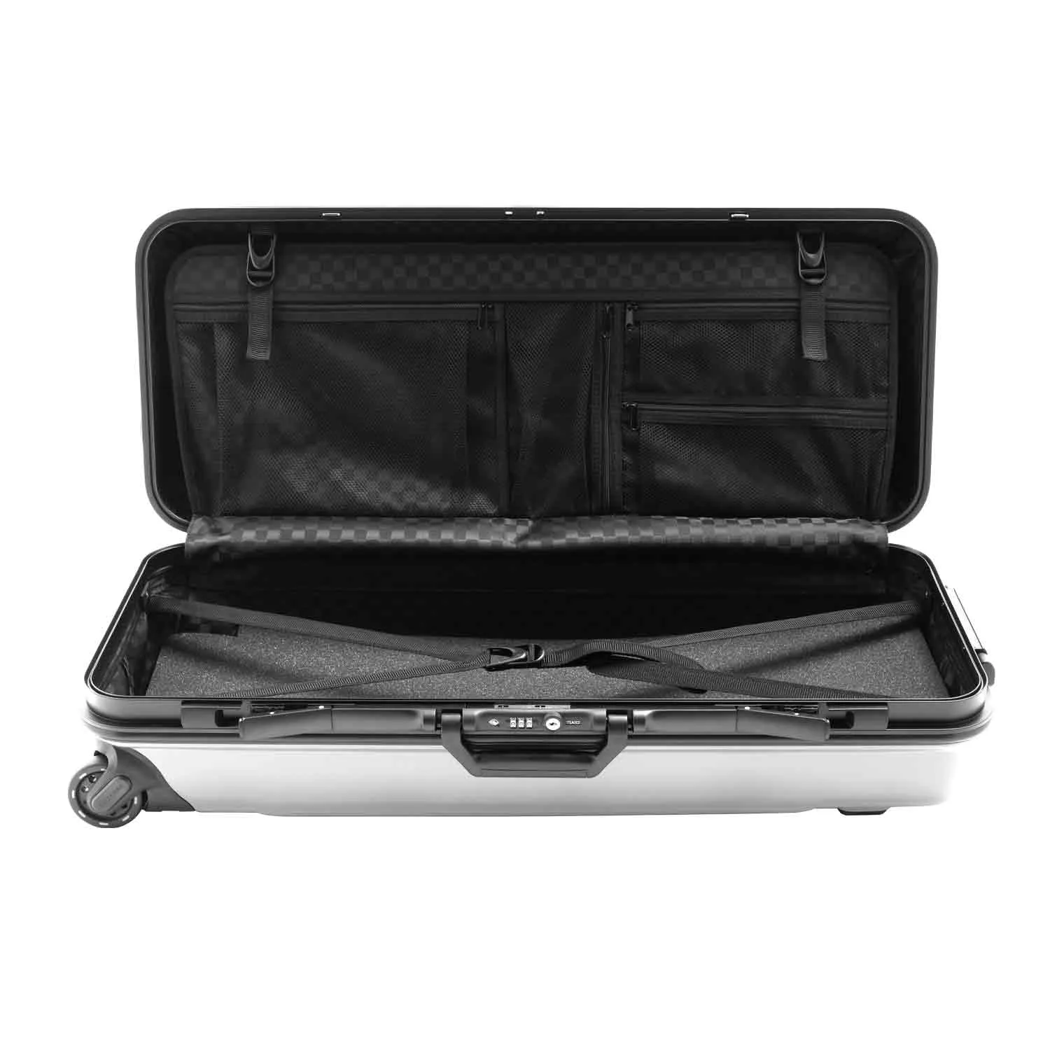 Shibuya Transporter Recurve Bow Case