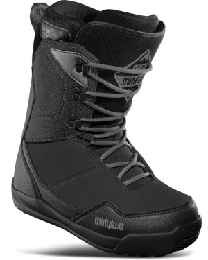 Shifty Snowboard Boots - Black/Black 2025