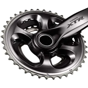 Shim C/Ring,Xtr,M9020,11Spd,40 Fc-M9020-3,Ar,96Bcd Xtr M9020 11-Speed Chainring Shimano Chainrings