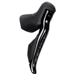 Shim Shift/Brk Lvr,D/A,R St-R9250,Di2 Wired,12-Spd Dura-Ace R9250 Series 12-Speed Shifter  Shifters