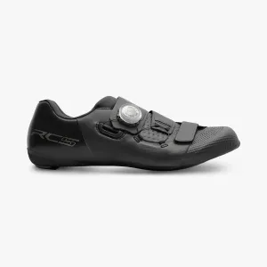 SHIMANO ROAD SHOE SH-RC502 BLACK