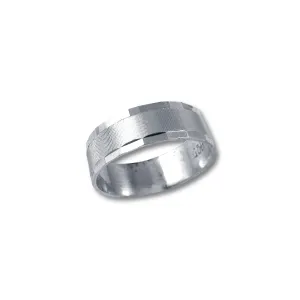 Shiny Band Ring