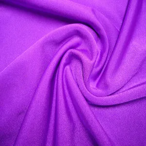 Shiny Nylon Spandex - Orchid