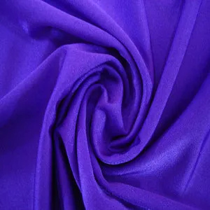 Shiny Nylon Spandex- Purple