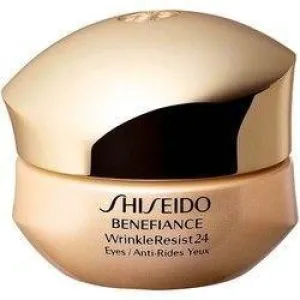 Shiseido Benefiance Wrinkleresist 24 Eyes