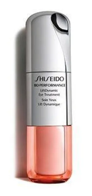 Shiseido Bio Performance LiftDynamic Contorno de Ojos