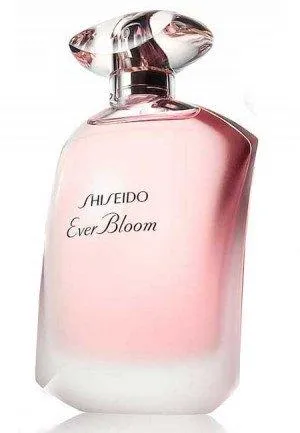 Shiseido Ever Bloom EDT