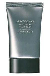 Shiseido Men Moisturizing Self-tanner