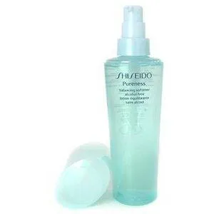 Shiseido Pureness Balancing Softener