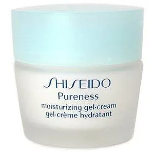 Shiseido Pureness Moisturizing Gel Cream