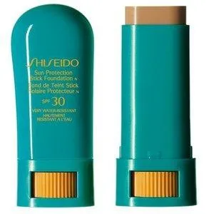 Shiseido Solar Stick