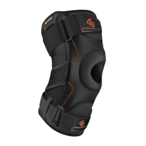 Shock Doctor Knee Support - 2 Hinges